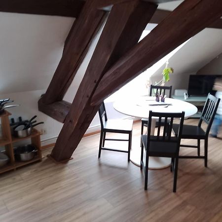 Terres De Saone Leilighet Ecuelles  Eksteriør bilde