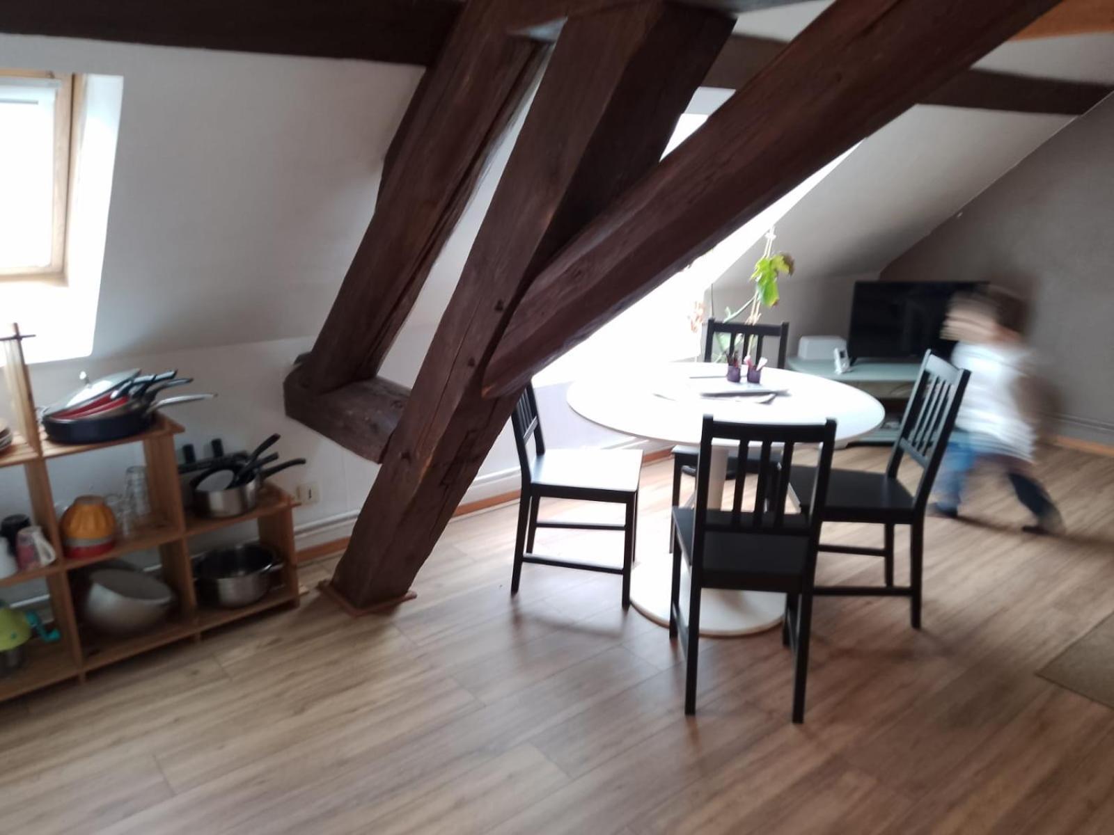 Terres De Saone Leilighet Ecuelles  Eksteriør bilde